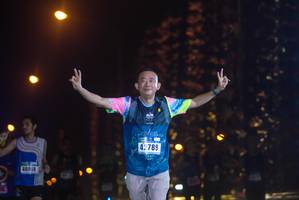 BIB: 42789, 400
                            <button type="button" onclick="openModal(18285085)" class="btn btn-primary btn-sm float-right btn-popup" data-toggle="modal" data-target=".modal-high-quality">
                        <i class="fas fa-shopping-cart"></i> Add to Cart
                    </button>
                                            <button type="button" onclick="isThisMe(18285085, true)" class="btn btn-success btn-sm float-right btn-popup btn-isme hidden" data-toggle="tooltip" data-placement="bottom" title="นี่คือรูปของคุณใช่ไหม คลิกที่นี่เพื่อเอาเข้าอัลบั้ม">
                        <i class="fas fa-plus"></i> Add to album
                    </button>
                    <button type="button" onclick="isThisMe(18285085, false)" class="btn btn-warning btn-sm float-right btn-popup btn-isnotme hidden">
                        <i class="fas fa-ban"></i> Remove from album
                    </button>